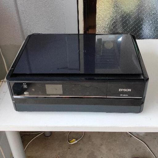 0604-113 EPSONプリンター