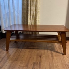 カントリーテーブル