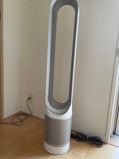 ダイソン扇風機