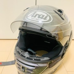Arai ヘルメット