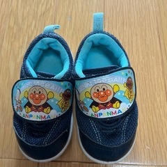 ベビーサンダル 13㎝【値下げしました】の画像