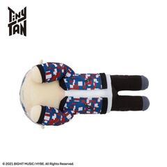 V　メガジャンボぬいぐるみの画像