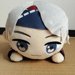 V　メガジャンボぬいぐるみの画像