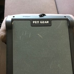 大型犬スロープ