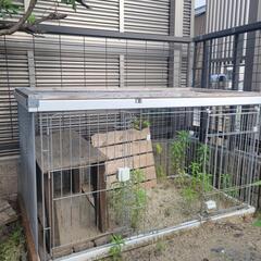 ペットゲージ★外用★