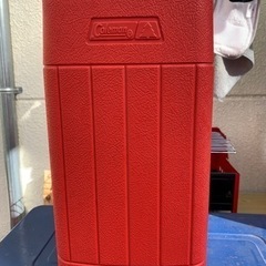 コールマン ツーマントル ランタン