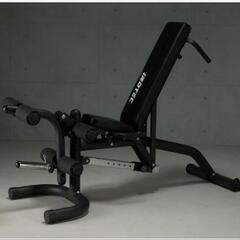 IROTECH マルチポジションベンチ