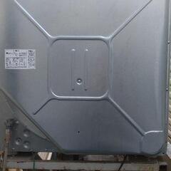 リンナイ　プロパンガス　乾燥機　RDT-51SA ジャンク品の画像