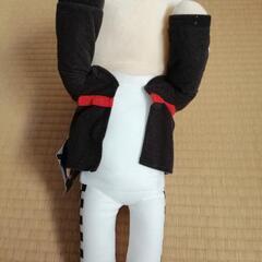 JIMIN メガジャンボぬいぐるみの画像