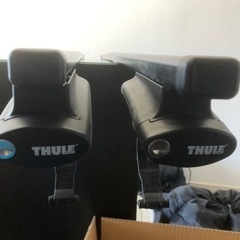 スーリールーフキャリアの画像