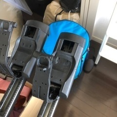 スーリールーフキャリア