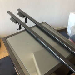 スーリールーフキャリアの画像