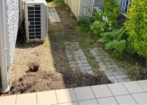 明日6月5日(日曜日)、神戸市北区日の峰でタイル張れる方募集！