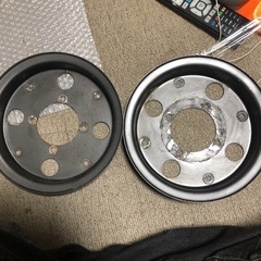 モンキーホイール