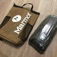 新品未開封 OneTigris モスキートネット＋Marmot ...