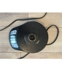 TFAL 電気ケトル　温度設定可能の画像