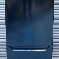 未使用品　Hisense ハイセンス　冷凍冷蔵庫　HR-D15C...