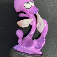 スプラトゥーン スプラトゥーン2amiiboの画像