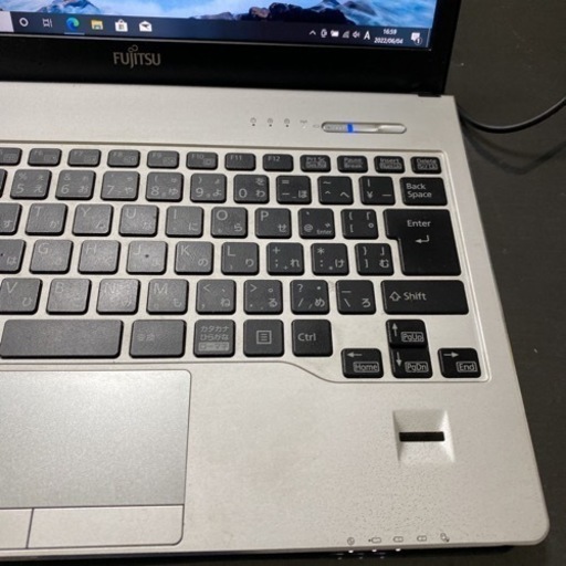 富士通LIFEBOOK S935/k  i5-5300u  office2019