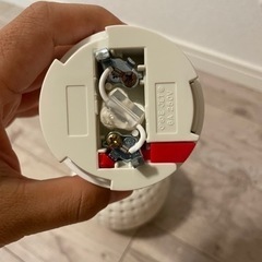 部屋用のライトの画像