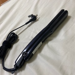 TESCOM アイロンの画像