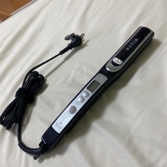 TESCOM アイロン