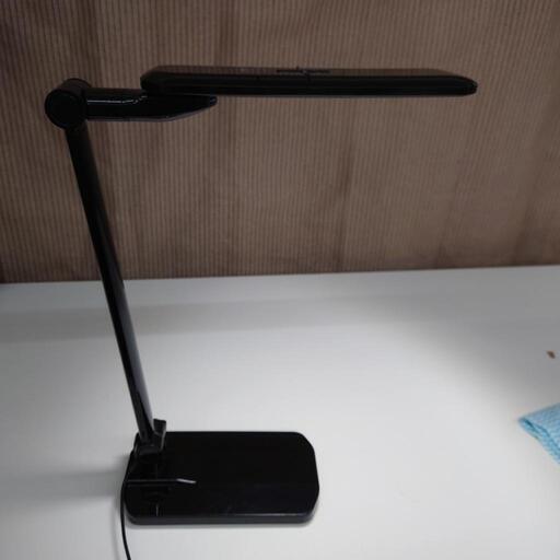 【売ります】ツインバード　LEDライト【中古】