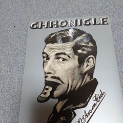 L'Arc～en～Ciel DVD CHRONICLE