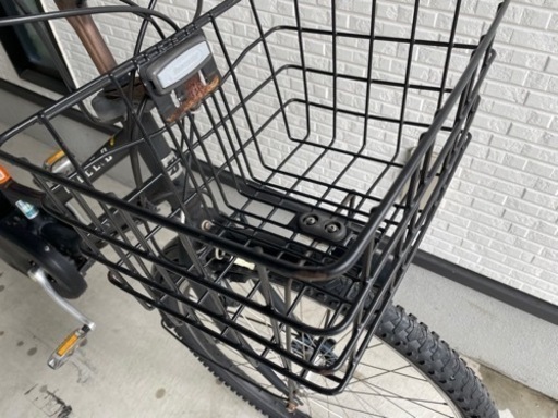 ハイディービー HYDEE.B 電動自転車