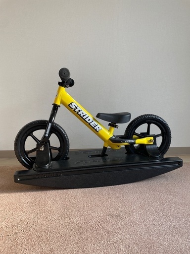 ストライダー ロッキングベースのみ