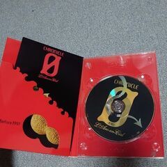 L'Arc～en～Ciel DVD CHRONICLEｰZEROｰの画像