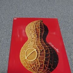 L'Arc～en～Ciel DVD CHRONICLEｰZEROｰ