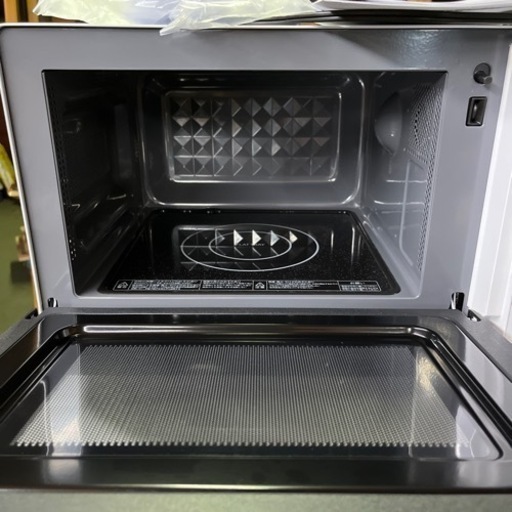 TOSHIBA電子レンジ2022年
