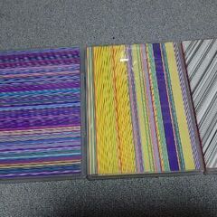The Best of L'Arc～en～Ciel の画像