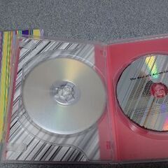 The Best of L'Arc～en～Ciel の画像