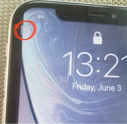 iPhone XR