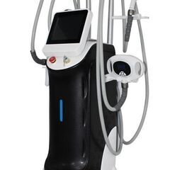 今世紀最大4大【痩身機器】四天王！①ヴェラシェイプ　②高密度焦点...