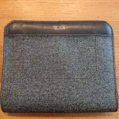 TUMI  トゥミ カードケース
