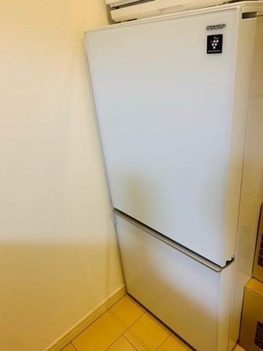 プラズマクラスター冷蔵庫