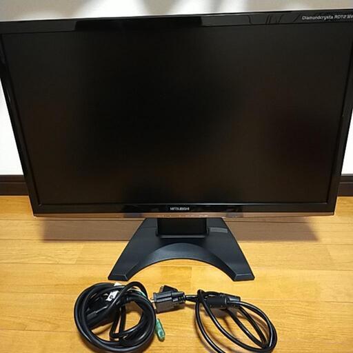 液晶ディスプレイ