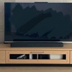 お譲りします！難あり液晶テレビ