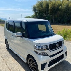 27年　108800km   8インチナビ　内外装キレイ