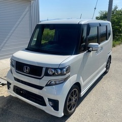 27年　108800km   8インチナビ　内外装キレイの画像