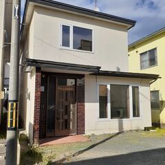 家賃だけで即入居出来ます。入江町一戸建て