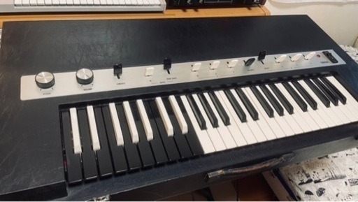 YAMAHA YC-10 コンボオルガン