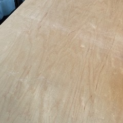 無印良品　木製キャビネット　小ワイドの画像