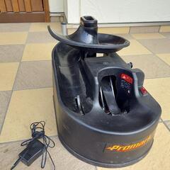 PROmark　トスマシン　バッティングマシーン　野球　テニス