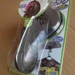 吸盤フック SEIWA　カー用品の画像