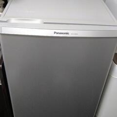 パナソニック 2ドア冷蔵庫 