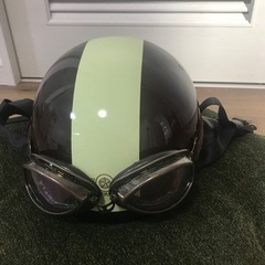ヘルメット＊125cc以下